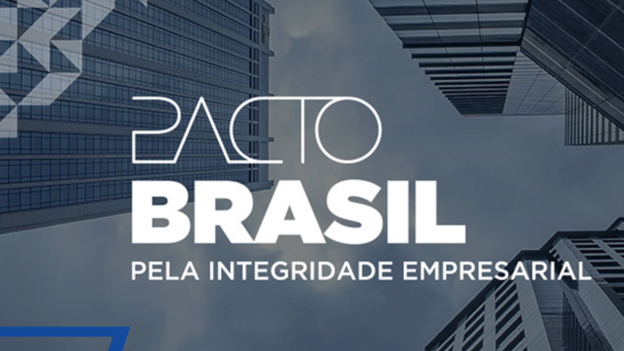 FUNDUNESP adere ao Pacto Brasil e reforça compromisso com integridade e governança