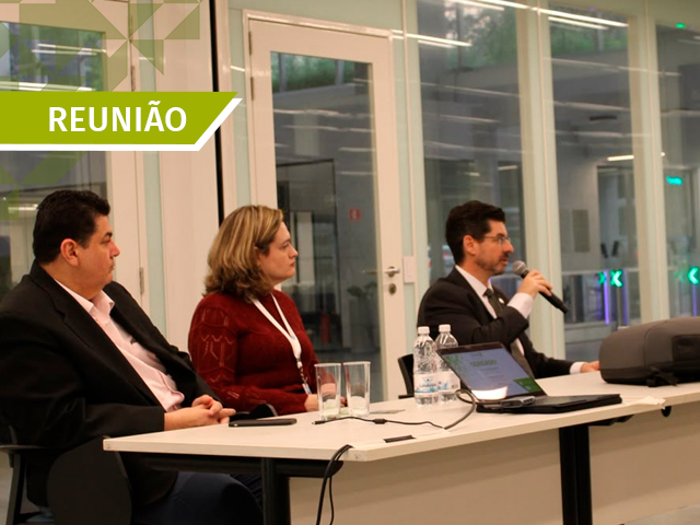 FUNDUNESP apresenta possibilidades de apoio às unidades da Unesp