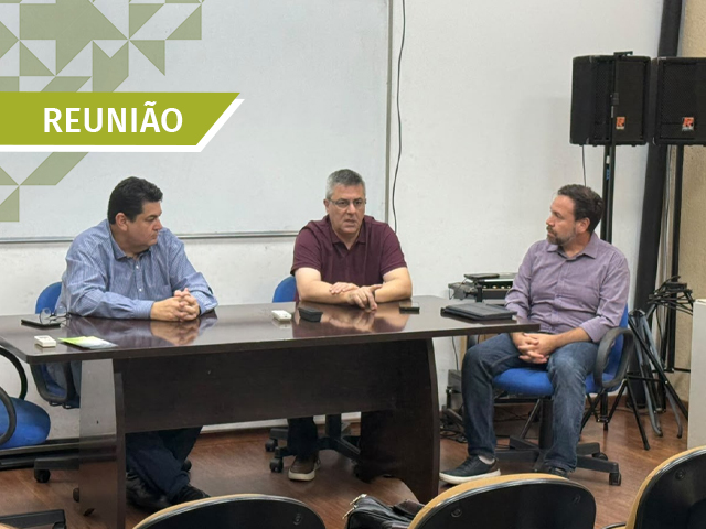 FUNDUNESP realiza apresentação institucional na Unesp de Tupã