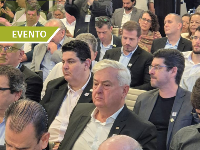 FUNDUNESP marca presença no 1º Simpósio Paulista de Infraestrutura realizado pelo IPEM-SP