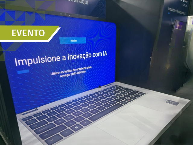 FUNDUNESP leva representatividade ao Startup Summit 2025, maior encontro de startups do Brasil