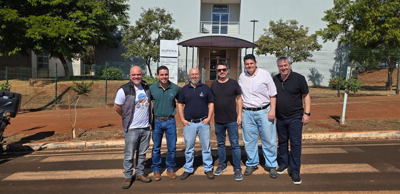 FUNDUNESP amplia conexões com o ecossistema de inovação durante agenda em Ribeirão Preto