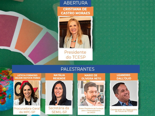 FUNDUNESP participa de debate sobre avanços e desafios da Agenda 2030