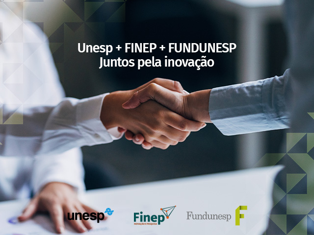 FUNDUNESP amplia atuação em projetos financiados pela FINEP na Unesp